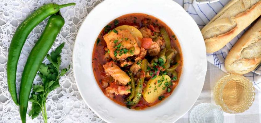 Bacalao: Den norske versjonen av spanske klippfiskretter