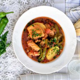 Bacalao: Den norske versjonen av sydlandske klippfiskretter